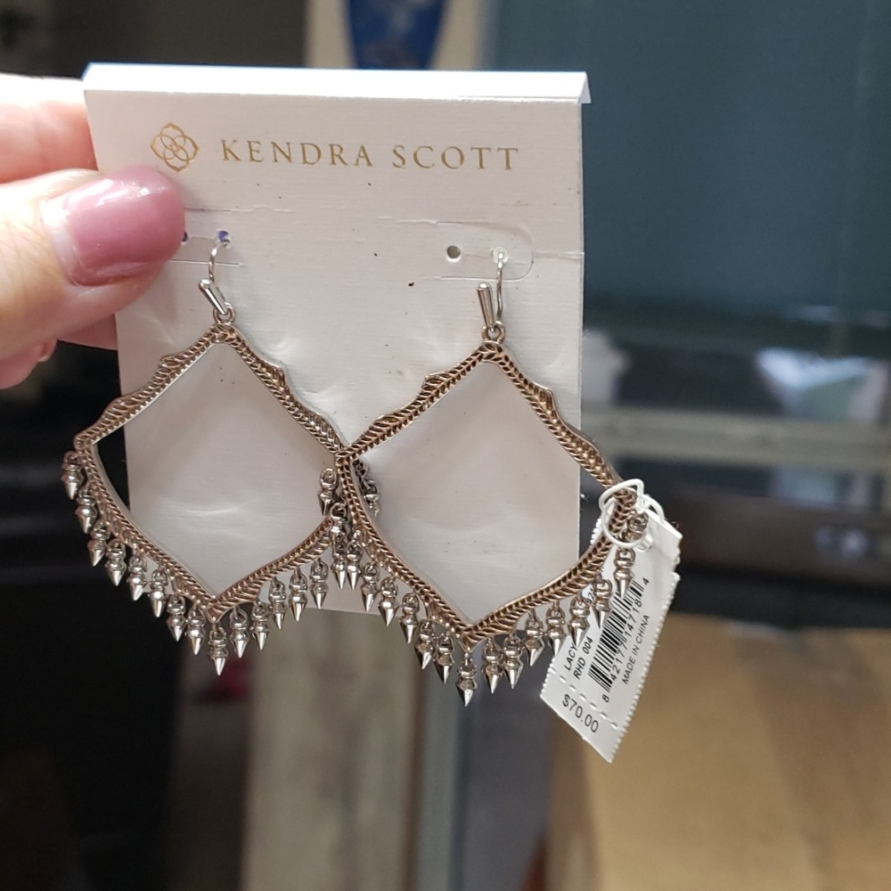 Kendra Scott Lacy